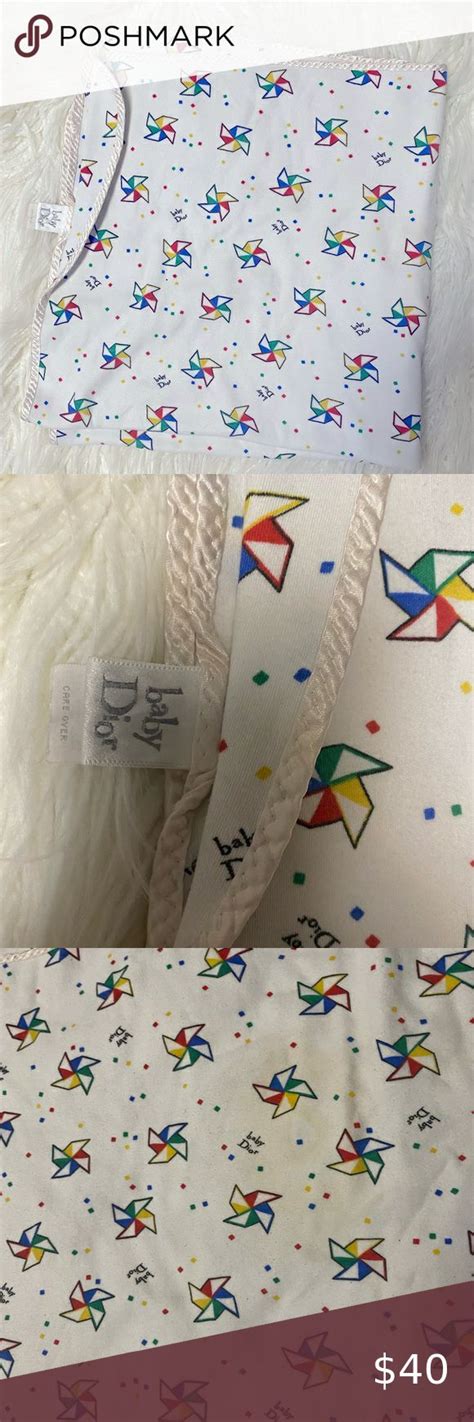 baby dior blankets|baby dior outlet.